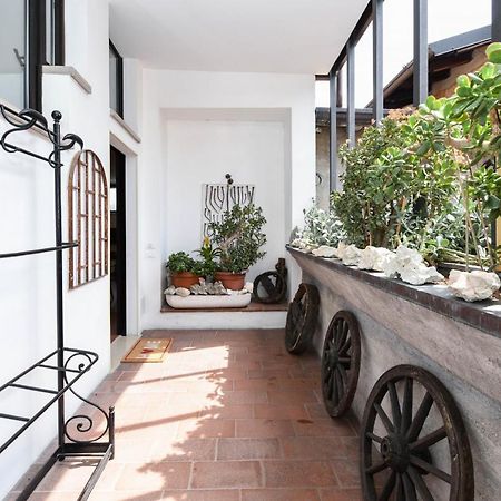 Appartamento Isi Salo Exterior photo