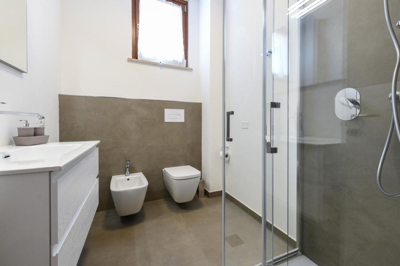 Appartamento Isi Salo Exterior photo