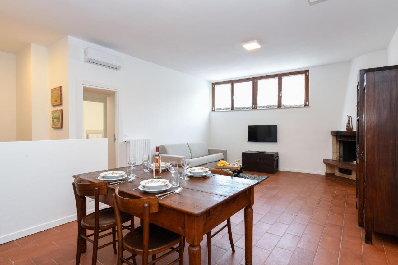 Appartamento Isi Salo Exterior photo